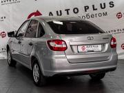 Lada (ВАЗ) Granta I Минеральные Воды  - изображение 16