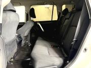 Toyota Land Cruiser Prado 150 Series Рестайлинг 2 Пермь  - изображение 38