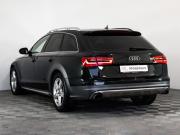 Audi A6 allroad III (C7) Санкт-Петербург  - изображение 36