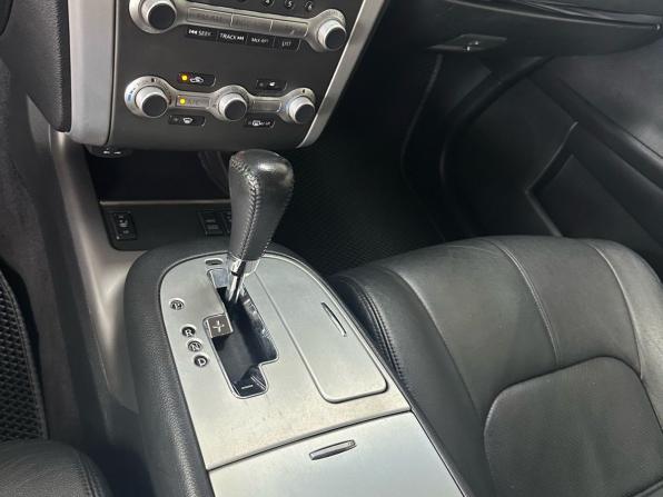 Nissan Murano II (Z51) Рестайлинг 2 с пробегом 2013 года, цена 1 547 000 рублей, 130000 км, внедорожник, Автокод Объявления