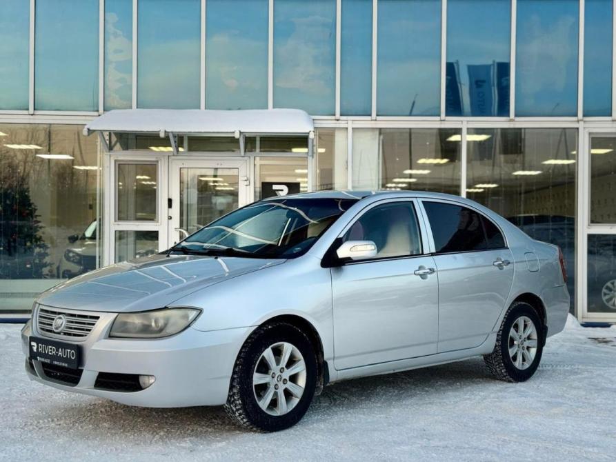Lifan Solano I (620) Ульяновск  - изображение 4
