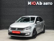 Volkswagen Polo V Рестайлинг Екатеринбург  - изображение 16