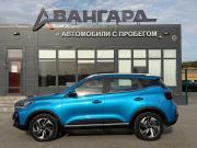 Kaiyi X3 Волгоград  - изображение 46