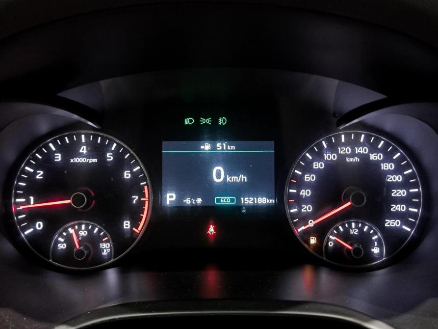 Kia Optima IV Рестайлинг Казань  - изображение 16