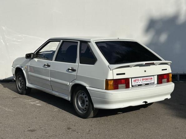 Lada (ВАЗ) 2114 с пробегом 2010 года, цена 145 000 рублей, 282679 км, хэтчбек, Автокод Объявления