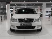 Skoda Octavia II (A5) Рестайлинг Москва  - изображение 23