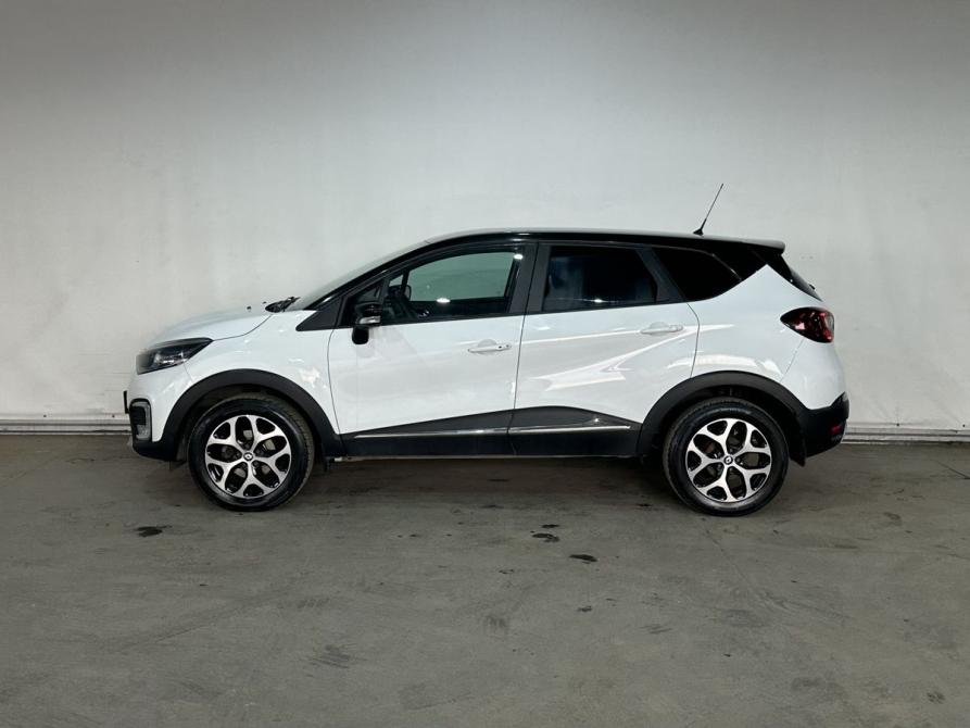 Renault Kaptur I Москва  - изображение 7