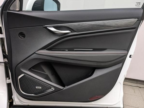 Geely Tugella I Рестайлинг с пробегом 2024 года, цена 3 260 000 рублей, 29000 км, внедорожник, Автокод Объявления