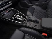 Audi A3 IV (8Y) Рестайлинг Москва  - изображение 39