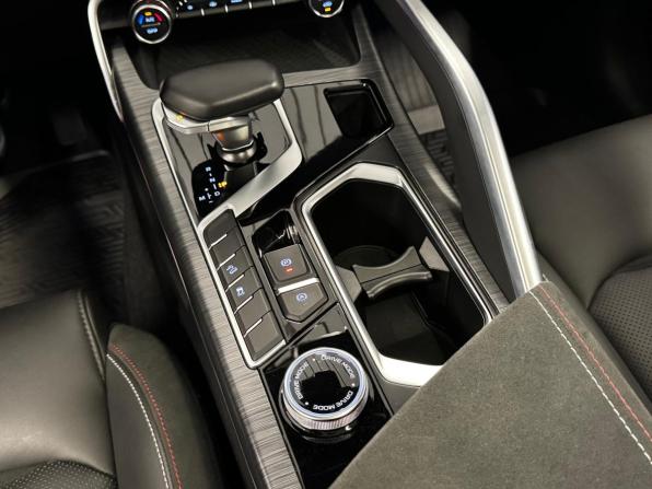 Geely Tugella I Рестайлинг с пробегом 2023 года, цена 2 800 000 рублей, 11061 км, внедорожник, Автокод Объявления