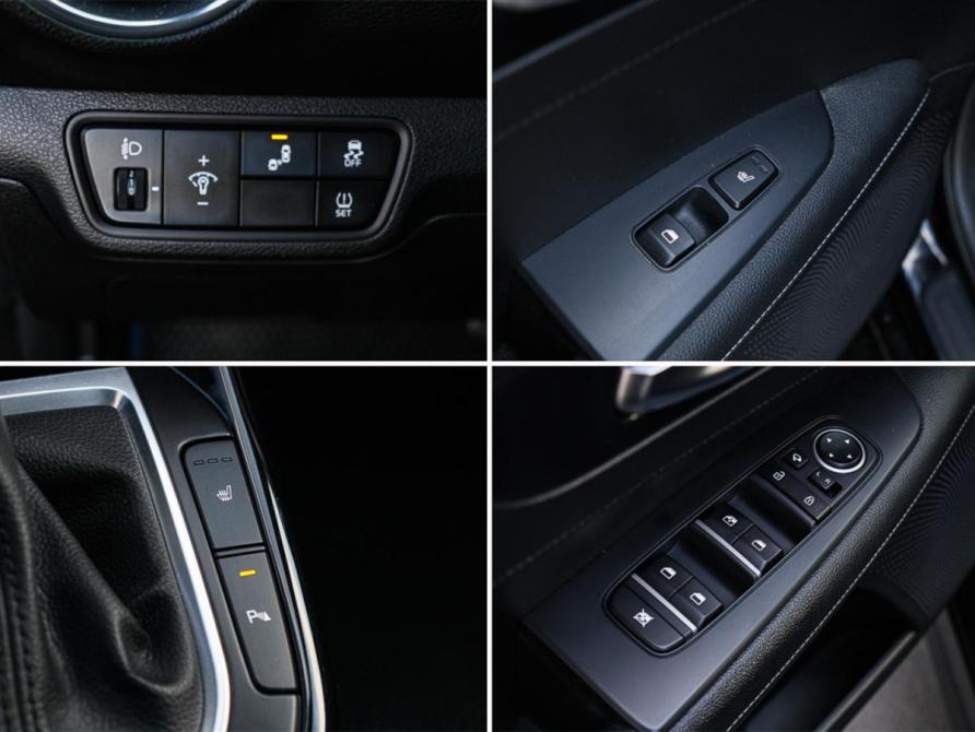 Kia Cerato IV Москва  - изображение 12