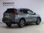 Nissan X-Trail III Рестайлинг Дзержинск  - изображение 34