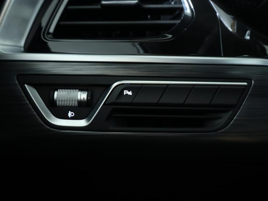 Geely Tugella I Рестайлинг Москва  - изображение 19