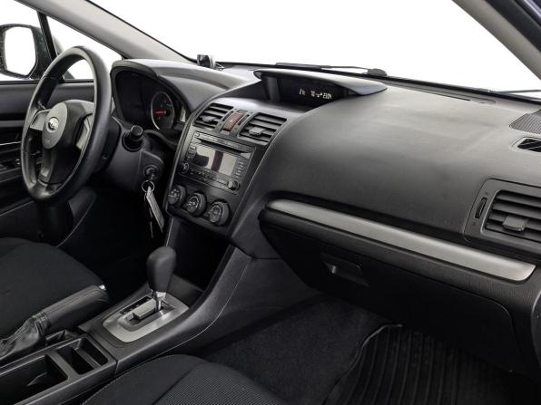 Subaru XV I с пробегом 2013 года, цена 1 300 000 рублей, 153337 км, внедорожник, Автокод Объявления