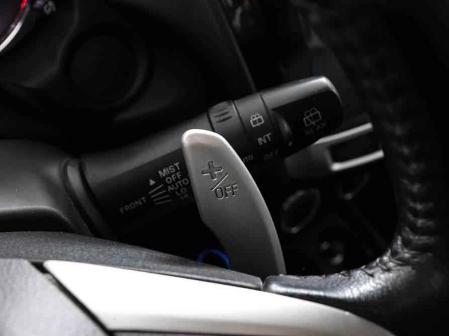 Mitsubishi ASX I Рестайлинг Химки  - изображение 14