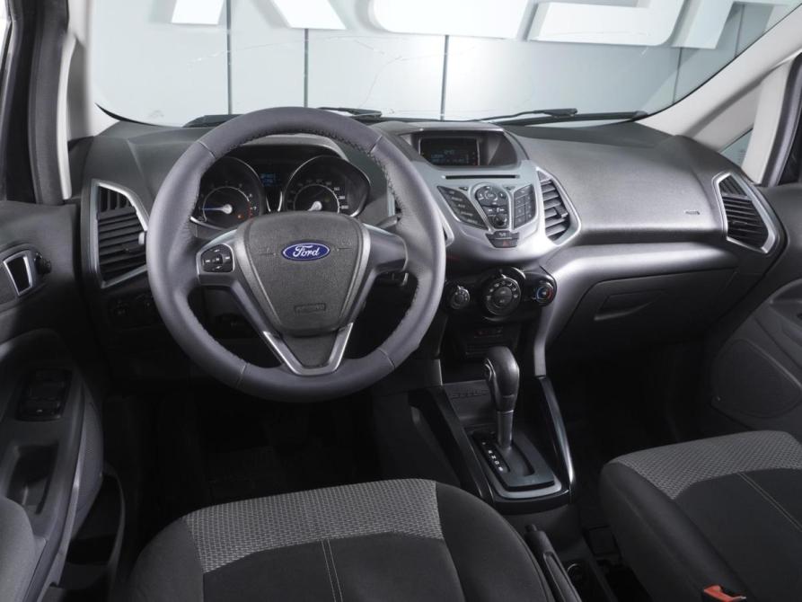 Ford EcoSport II Ростов-на-Дону  - изображение 6