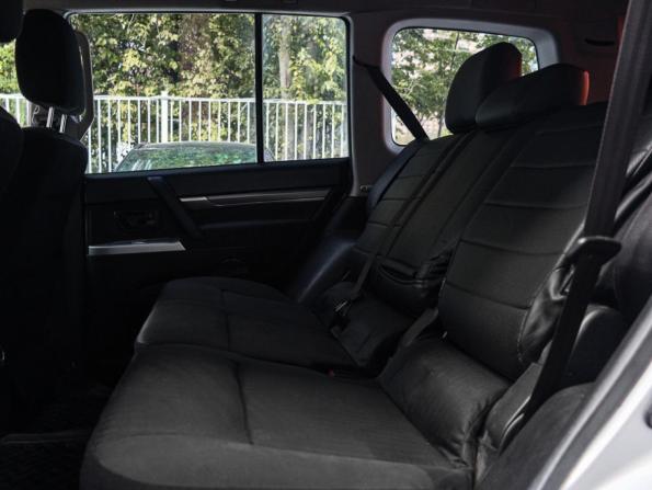 Mitsubishi Pajero IV Рестайлинг 1 с пробегом 2011 года, цена 1 650 000 рублей, 313937 км, внедорожник, Автокод Объявления