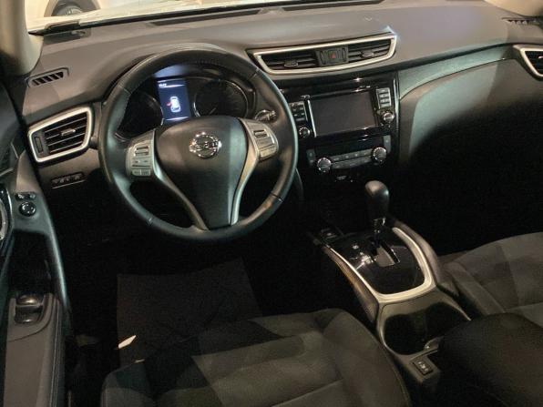 Nissan X-Trail III с пробегом 2015 года, цена 1 470 000 рублей, 123708 км, внедорожник, Автокод Объявления