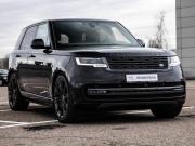 Land Rover Range Rover V Москва  - изображение 38