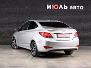 Hyundai Solaris I Рестайлинг Екатеринбург  - изображение 27