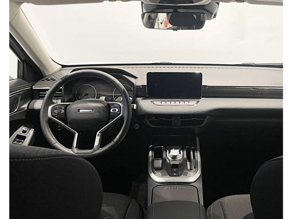 Новый Haval Jolion I Рестайлинг 2025 года, цена 2 474 010 рублей, внедорожник, Автокод Объявления