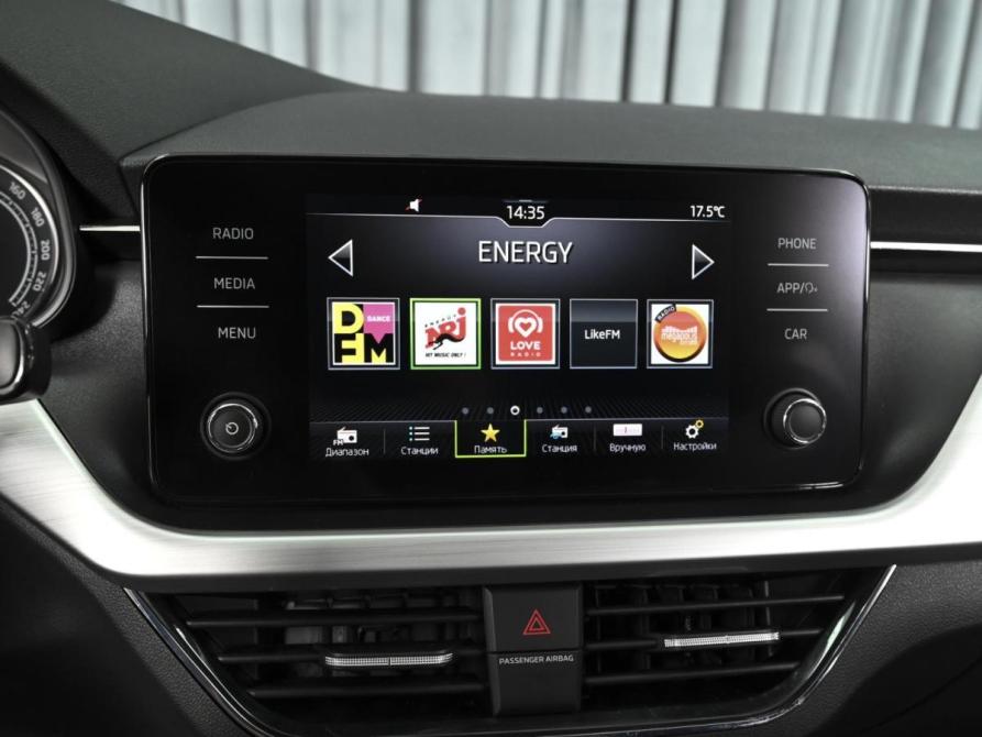 Skoda Rapid II Ставрополь  - изображение 16