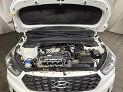 Hyundai Creta I Рестайлинг Москва  - изображение 31