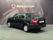 Lada (ВАЗ) Granta I Рестайлинг Оренбург  - изображение 19