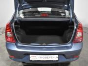 Renault Logan I Рестайлинг Санкт-Петербург  - изображение 33