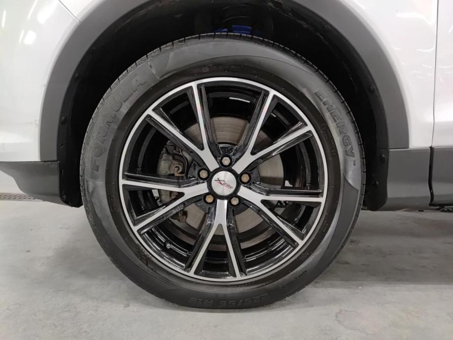 Ford Kuga II Казань  - изображение 22