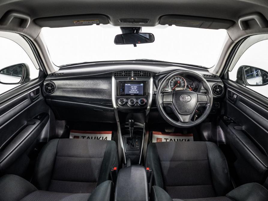 Toyota Corolla XI (E160 E170 E180) Рестайлинг 1 Иркутск  - изображение 8