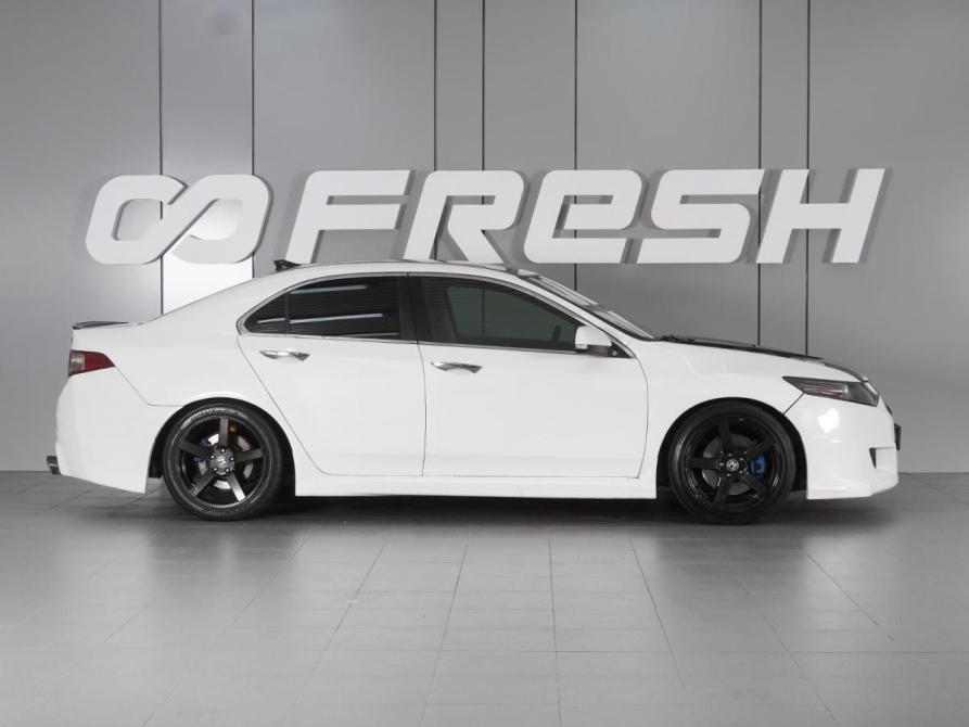 Honda Accord VIII Минеральные Воды  - изображение 5