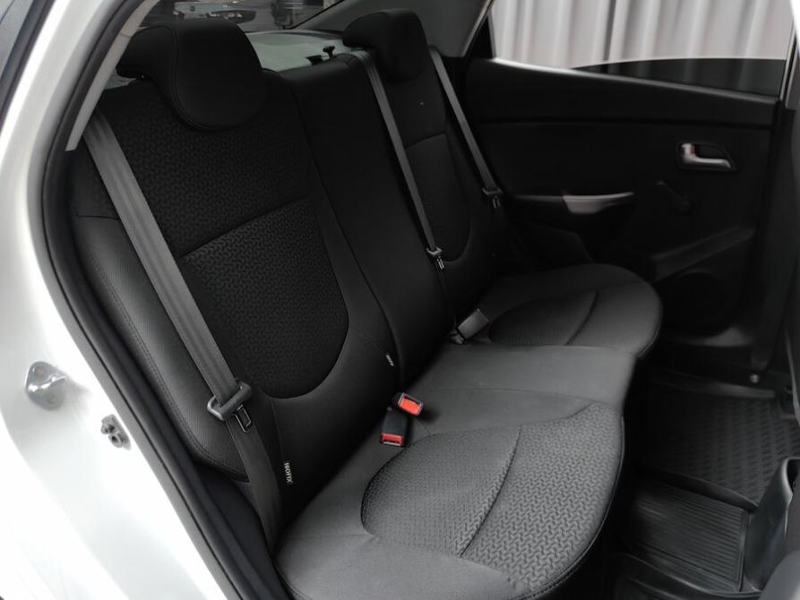 Kia Rio III Рестайлинг Подольск  - изображение 9