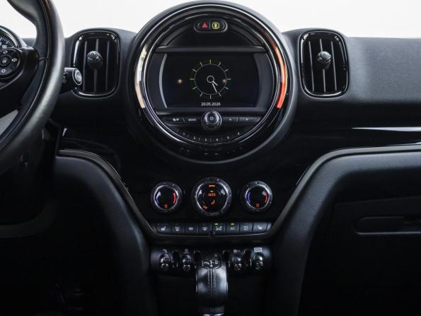 Mini Countryman II с пробегом 2020 года, цена 3 990 000 рублей, 45242 км, внедорожник, Автокод Объявления