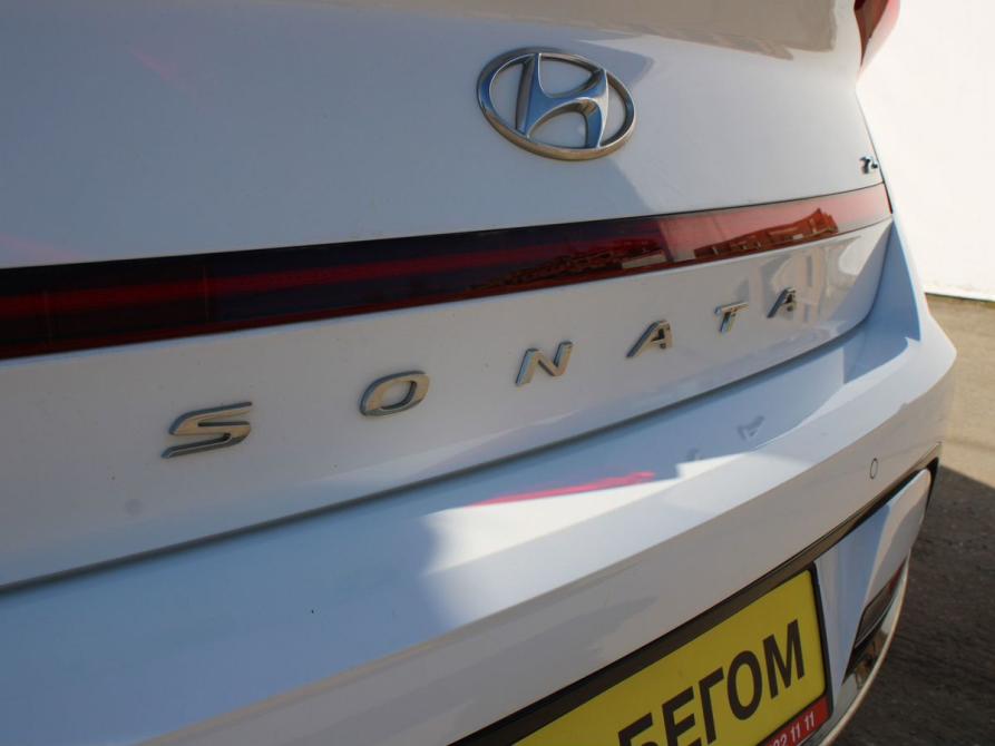 Hyundai Sonata VIII (DN8) Нижний Новгород  - изображение 7