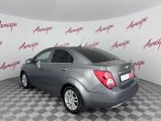 Chevrolet Aveo II Псков  - изображение 22
