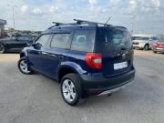 Skoda Yeti I Тверь  - изображение 24