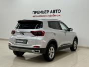 Chery Tiggo 4 Pro I Смоленск  - изображение 39