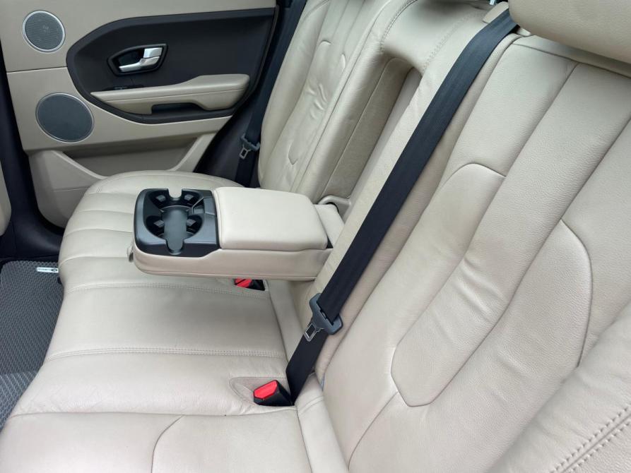 Land Rover Range Rover Evoque I Санкт-Петербург  - изображение 16