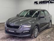 Skoda Rapid II Уфа  - изображение 24