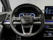 Audi Q5 II (FY) Рестайлинг Санкт-Петербург  - изображение 53