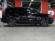 Ford Explorer V Москва  - изображение 31