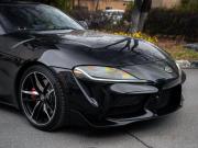 Toyota Supra V (A90) Москва  - изображение 49