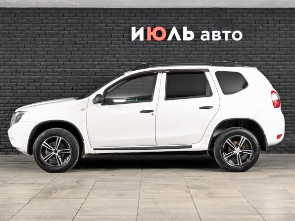 Nissan Terrano III (D10) с пробегом 2015 года, цена 960 000 рублей, 237765 км, внедорожник, Автокод Объявления
