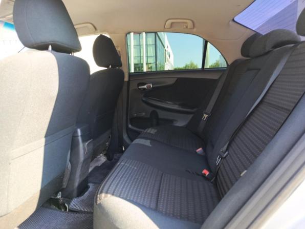 Toyota Corolla X (E140 E150) Рестайлинг с пробегом 2011 года, цена 865 000 рублей, 250000 км, седан, Автокод Объявления