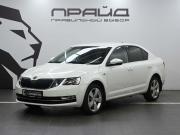 Skoda Octavia III (A7) Рестайлинг Ростов-на-Дону  - изображение 19