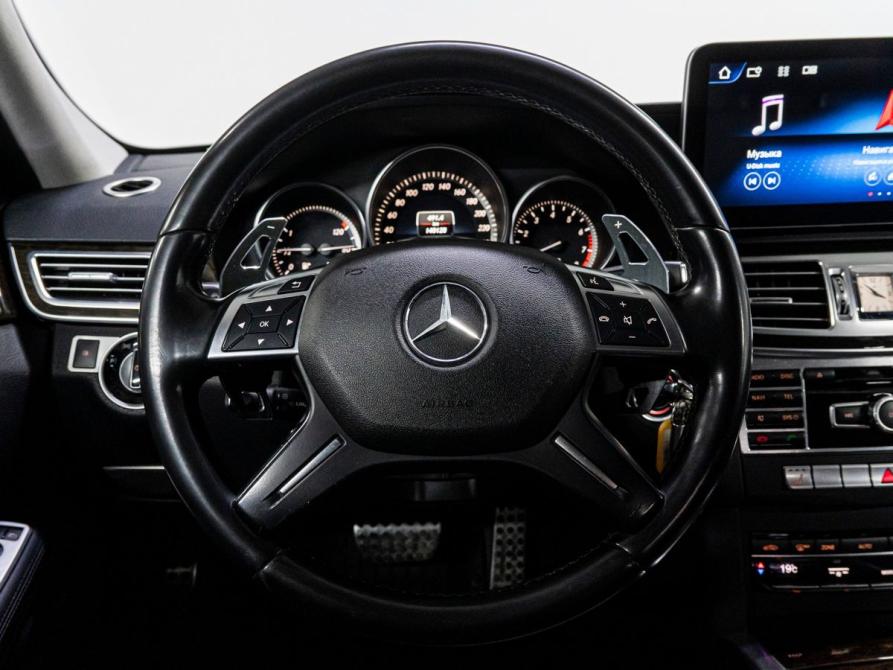 Mercedes-Benz E-Класс IV (W212 S212 C207) Рестайлинг Тюмень  - изображение 19