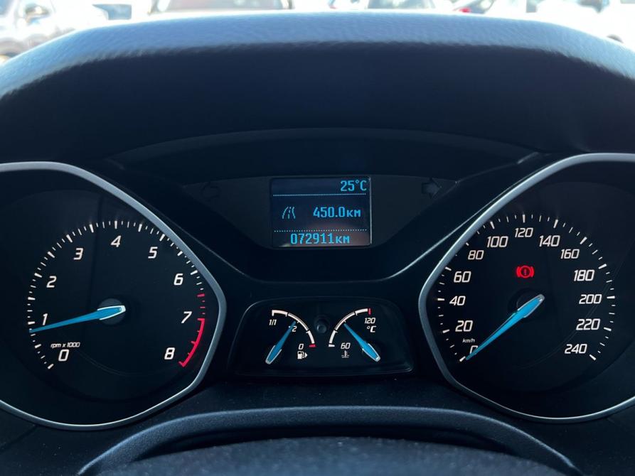 Ford Focus III Волгоград  - изображение 11
