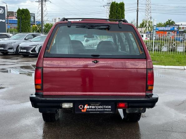 Chevrolet Blazer I Рестайлинг с пробегом 1994 года, цена 460 000 рублей, 374208 км, внедорожник, Автокод Объявления