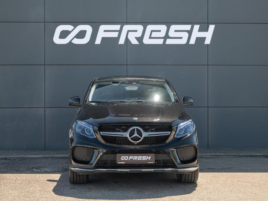 Mercedes-Benz GLE I (W166) Краснодар  - изображение 3